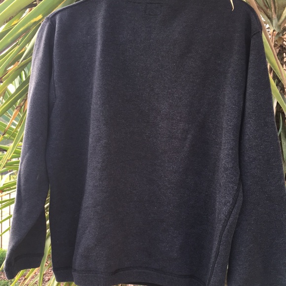 Eddie Bauer sweatshirt. Field Tested - Picture 5 of 5